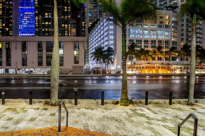 Hyatt Regency Miami