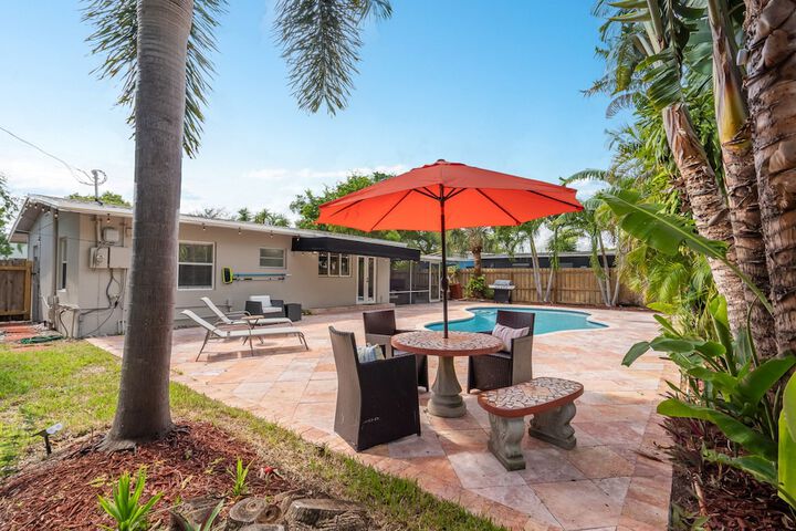 Wills Off Wilton Drive Pool Villa by Opus