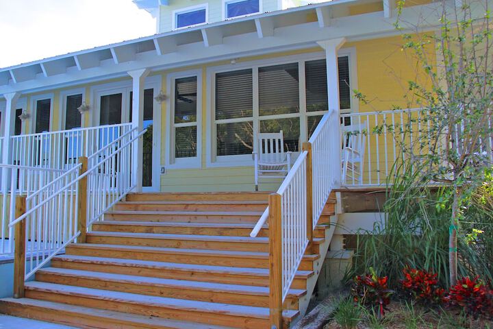 Terrace/Patio 114 of 122