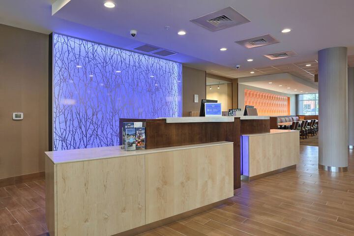 Fairfield Inn & Suites by Marriott Philadelphia Horsham