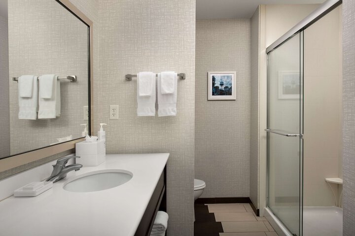 Hampton Inn Knoxville / Clinton I-75