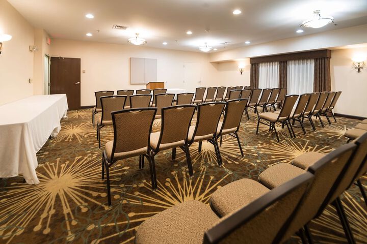 Hampton Inn by Hilton Tiffin