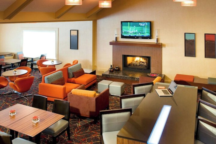 Residence Inn by Marriott Costa Mesa Newport Beach