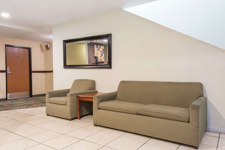 Hotel Interior 3 of 18