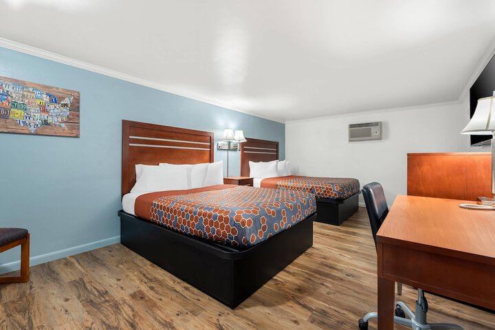 Econo Lodge Palmyra - Hershey