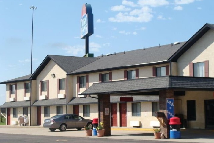 Hotel 3 of 40