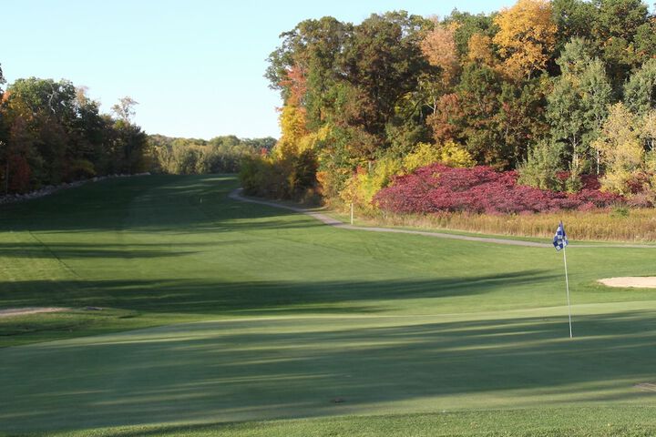Golf 19 of 39