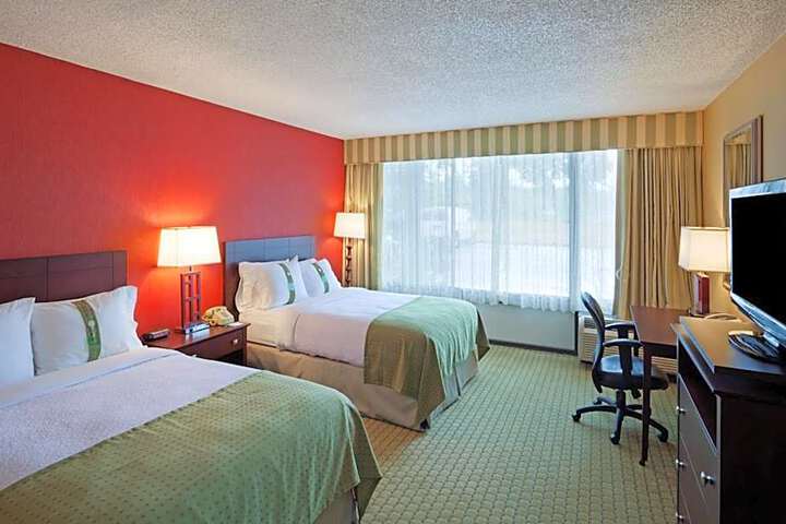 Holiday Inn Nashua an IHG Hotel