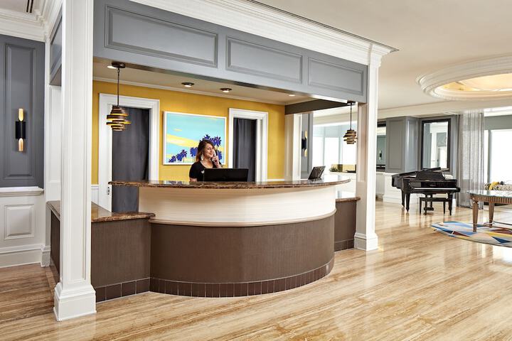 Hotel Interior 10 of 35