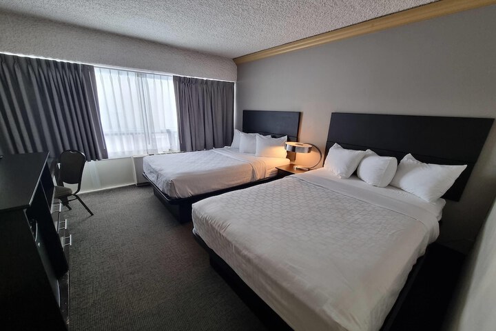 Travelodge by Wyndham Trois-Rivieres
