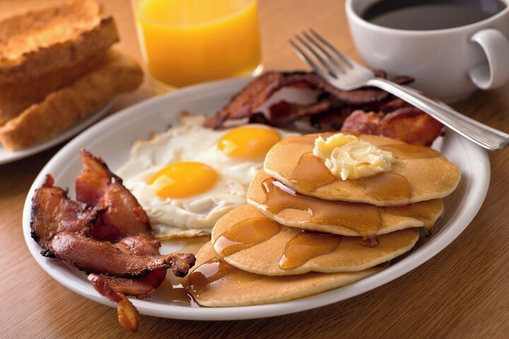 Breakfast/Coffee Service 46 of 50