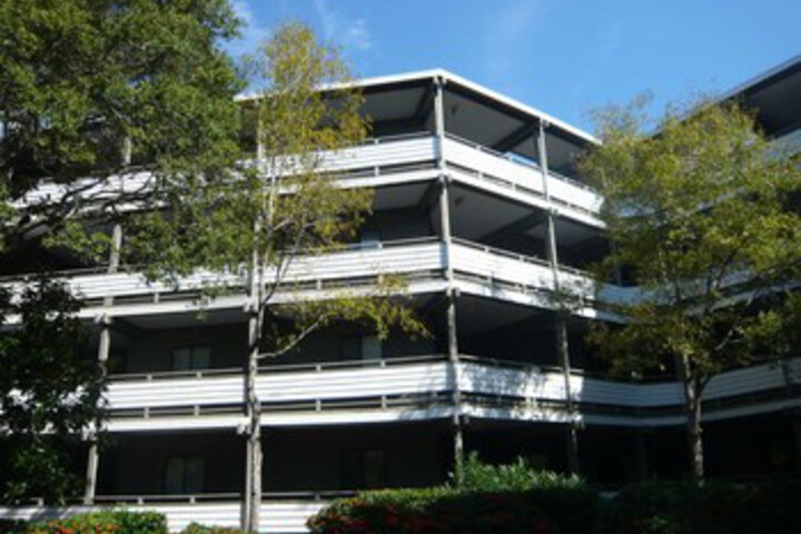 The Lodge at Ocean Creek #2269