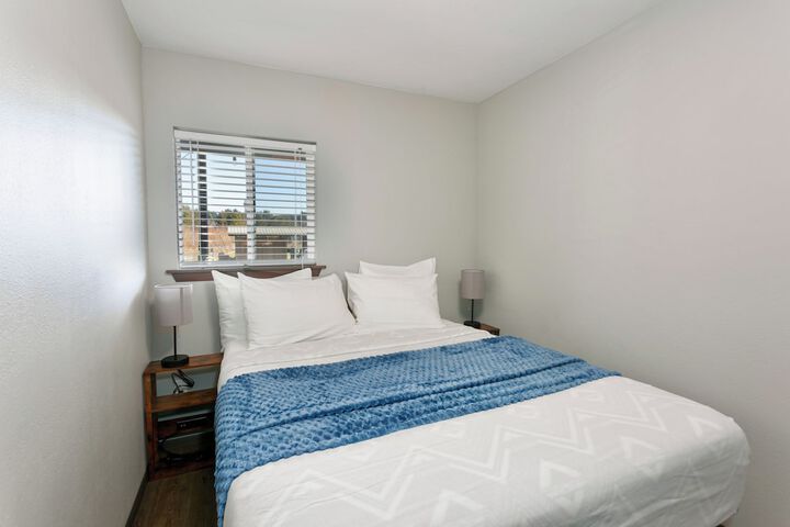 Breakwater Resort