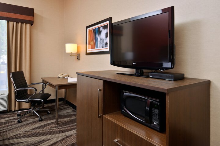 Best Western Plus University Inn