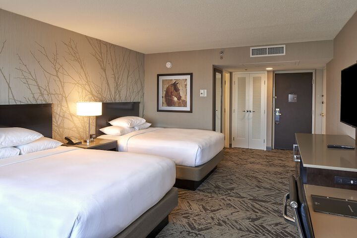 Hilton Cincinnati Airport