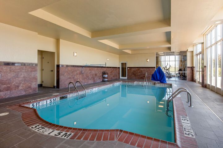 Holiday Inn Southaven Central - Memphis by IHG