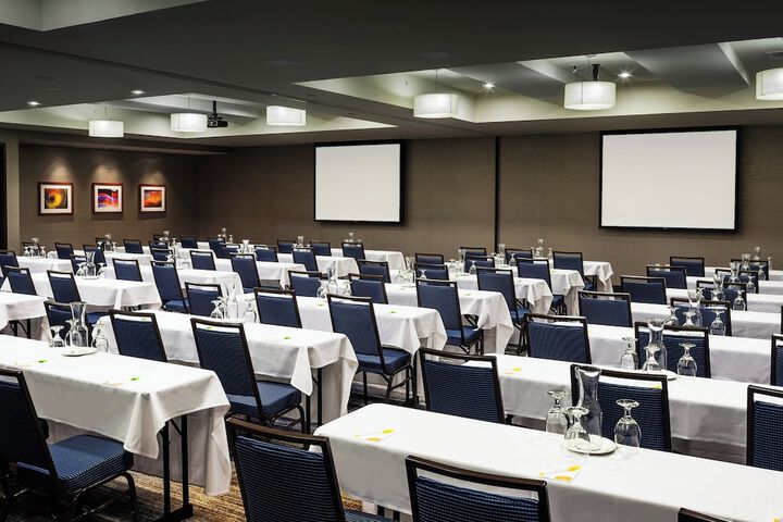 Courtyard by Marriott Walla Walla