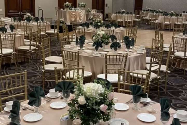DoubleTree by Hilton Los Angeles - Rosemead