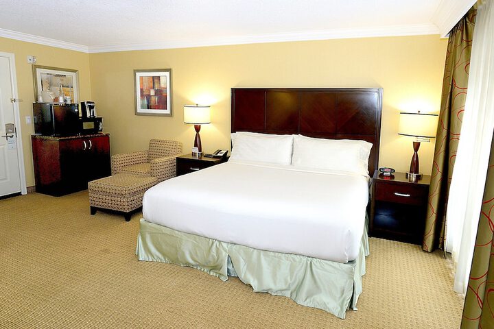 Holiday Inn Hotel & Suites San Mateo-San Francisco SFO by IHG