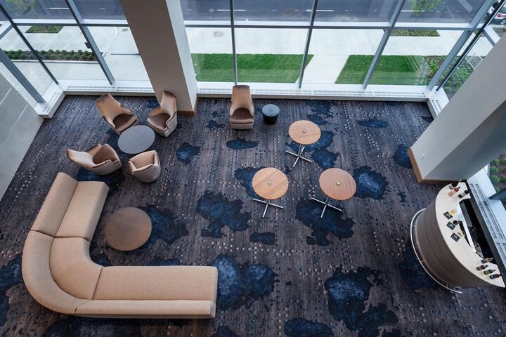 Hilton Cleveland Downtown