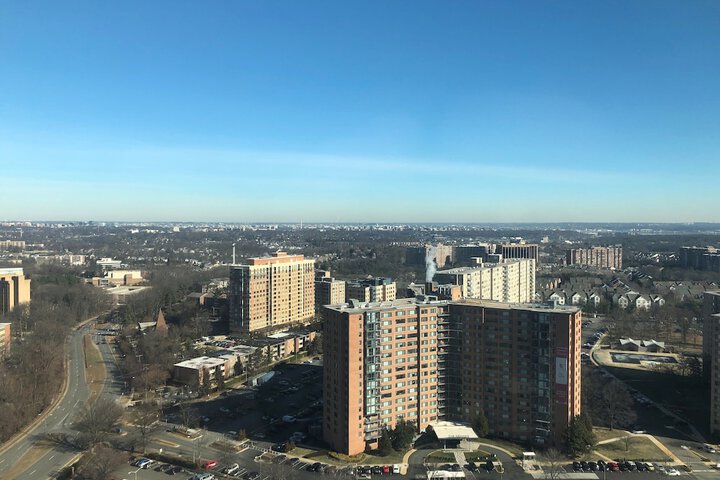 Hotel View 129 of 130