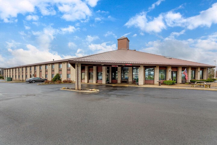 Quality Inn Wooster
