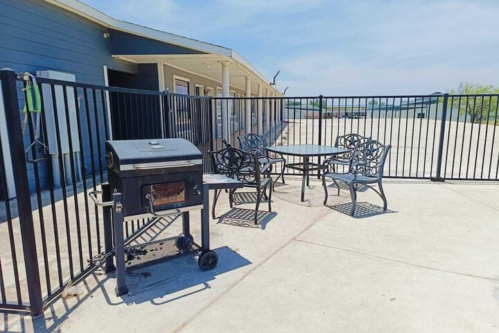 Hotel O Bien Venido Pearsall I-35