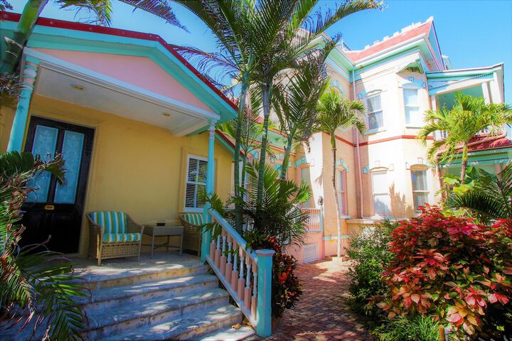 Southernmost House - Adult Exclusive