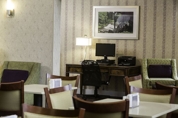 Smart Suites an Ascend Collection Hotel