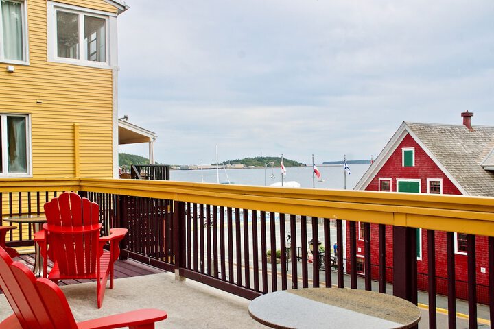 Terrace/Patio 77 of 88