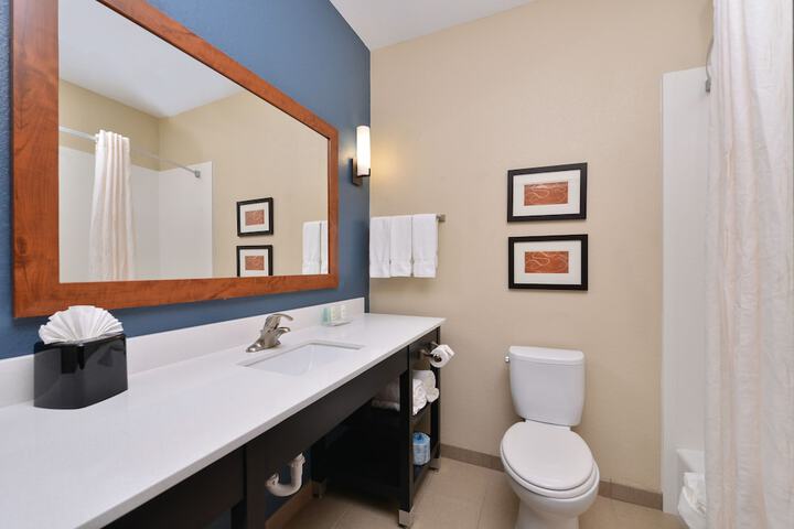Comfort Suites Northwest - Cy - Fair