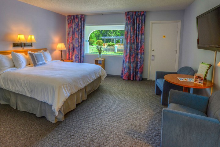 Carolina Motel