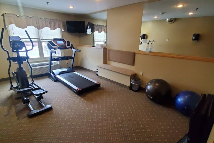 Country Inn at the Mall