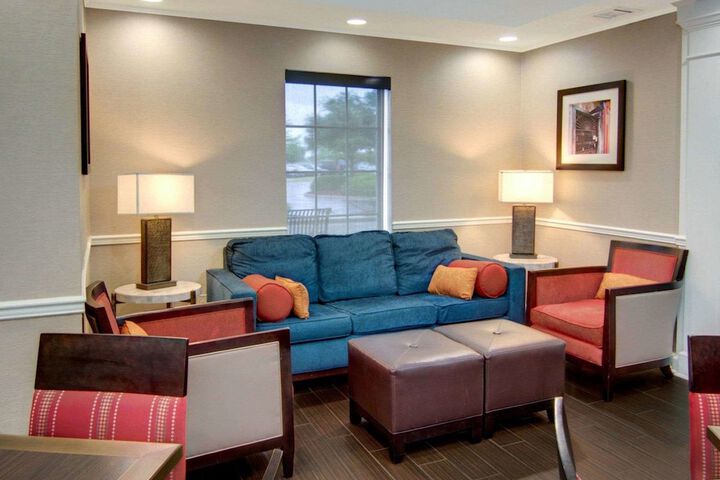 Hotel Interior 15 of 53