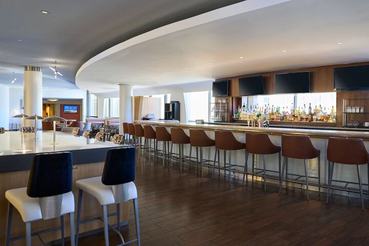 Washington Dulles Airport Marriott