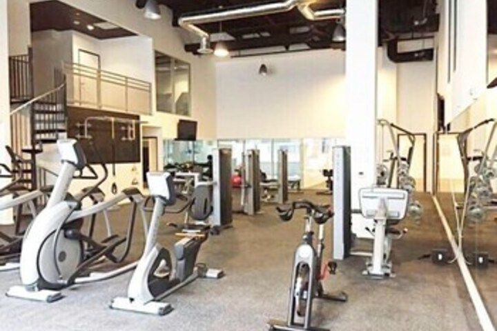 Deluxe Loft Long Beach