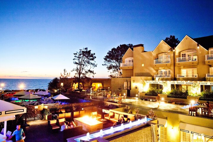 LAuberge Del Mar