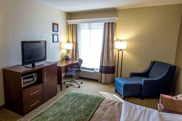Comfort Inn Hammond