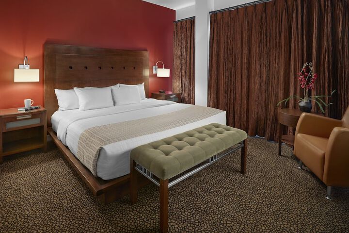 Metterra Hotel on Whyte