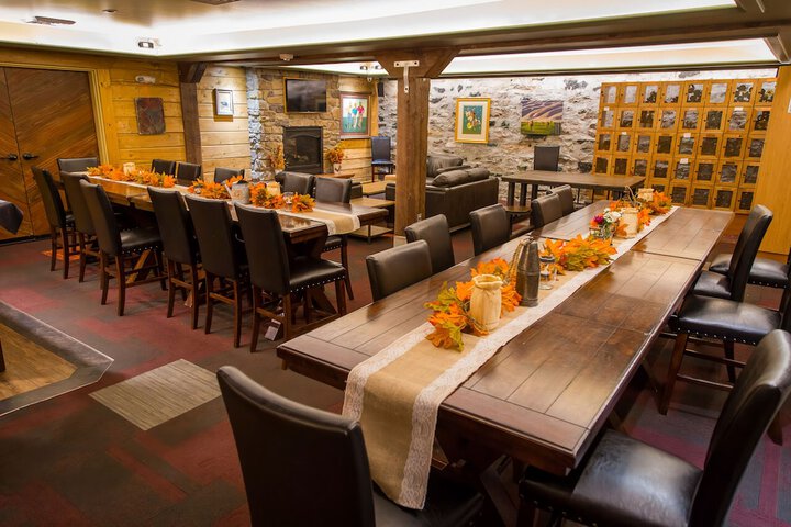 Hotel Arvon