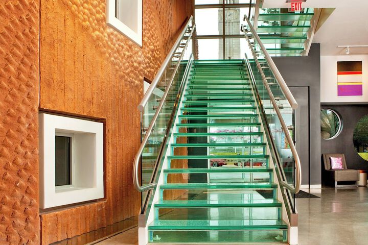 Aloft by Marriott Raleigh