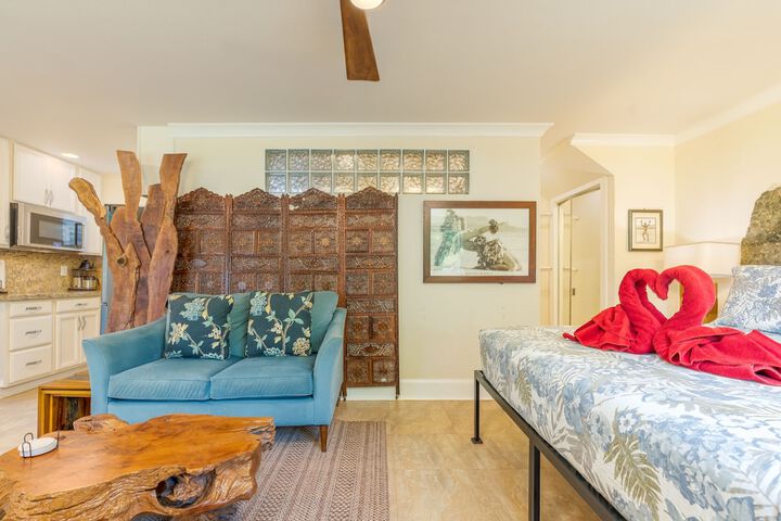 Fern Grotto Inn