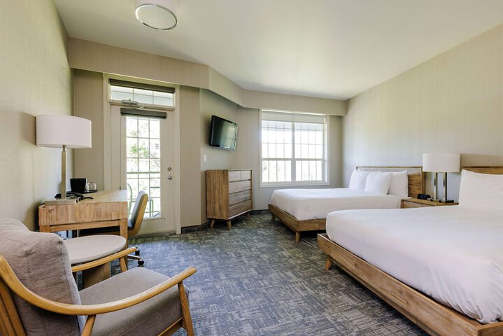 Balcomo a Ramada by Wyndham