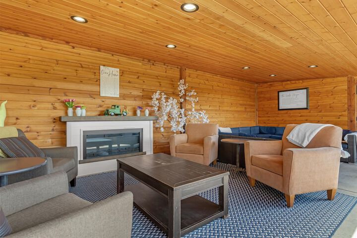 Best Western Vista Inn