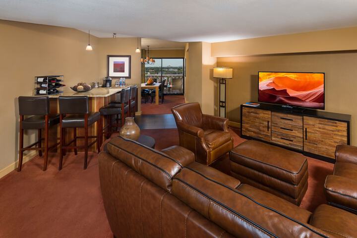 DoubleTree by Hilton Phoenix Mesa