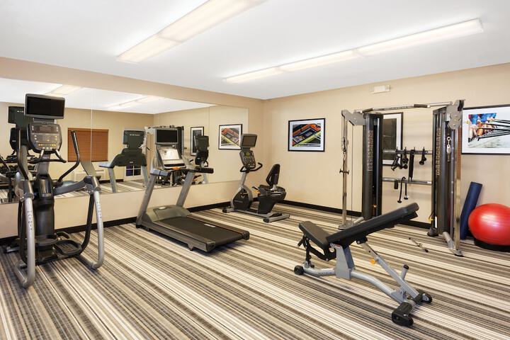 Health and Fitness 33 of 37