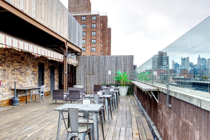 Terrace/Patio 34 of 39