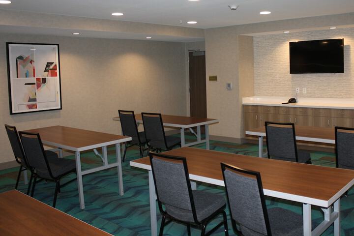 Home2 Suites by Hilton Omaha UN Medical Center Area