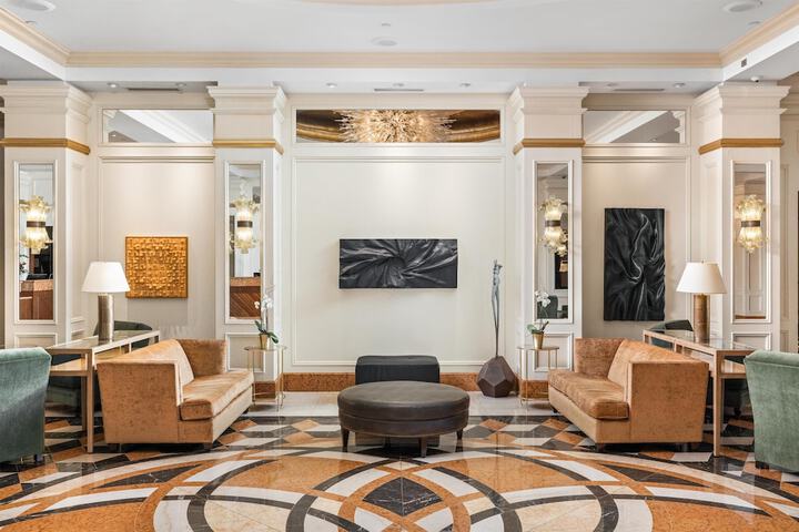 Conrad Indianapolis