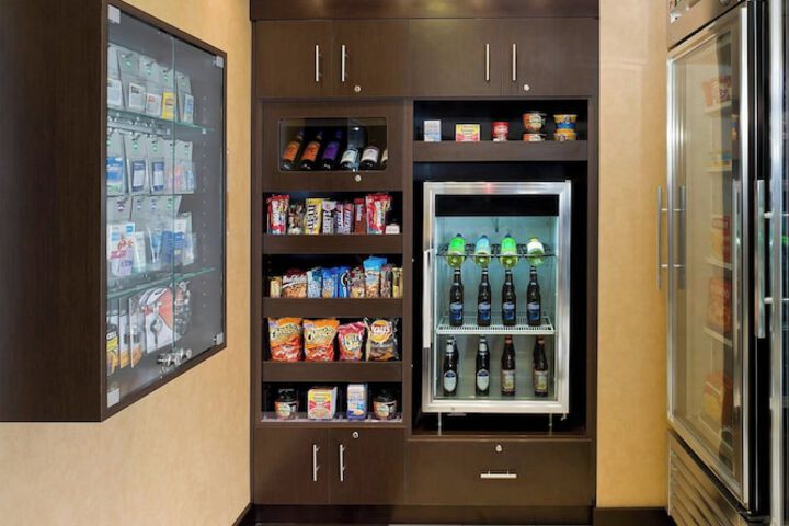 Residence Inn Bismarck North